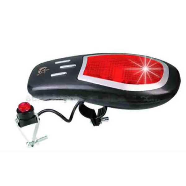 Bicycle Electric Horn
