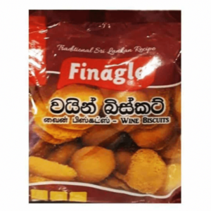 Wine Biscuits 50g Pack