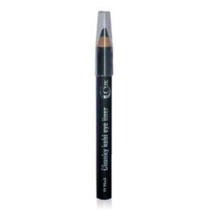 CCUK Khol UK Eyeliner Pencil Black