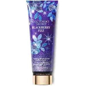 Victoria's Secret Blackberry Fizz Fragrance Women's Body Lotion 236ml in a tube