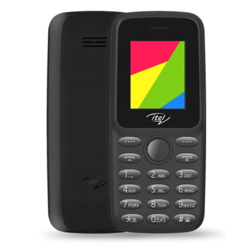 itel it2163 Mobile Phone