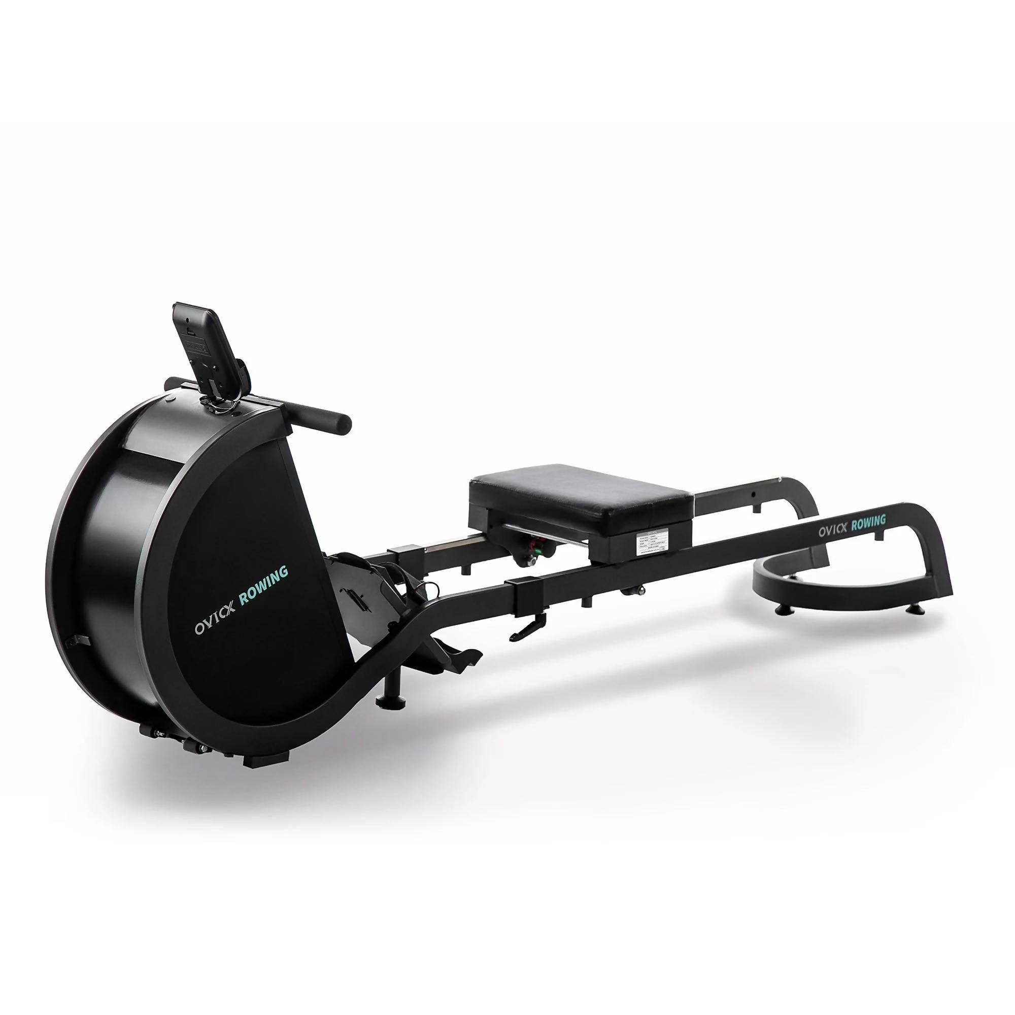 Rower Machine Ovicx R100 Quickee