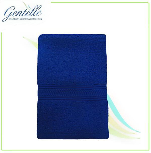 Gentelle Classic Bath Towels - Image 2