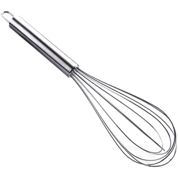 Stainless Steel Egg Beater