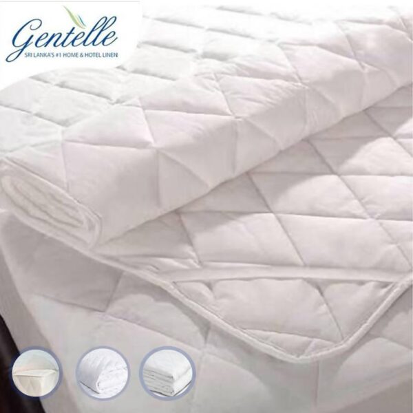 Gentelle - Mattress Protector