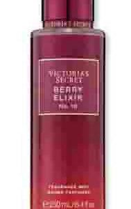 Victoria's Secret Berry Elixir no.16 Women's Body Mist 250ml in a bottle