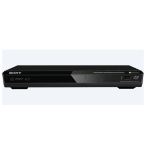 Sony DVD Player (DVP-SR370)