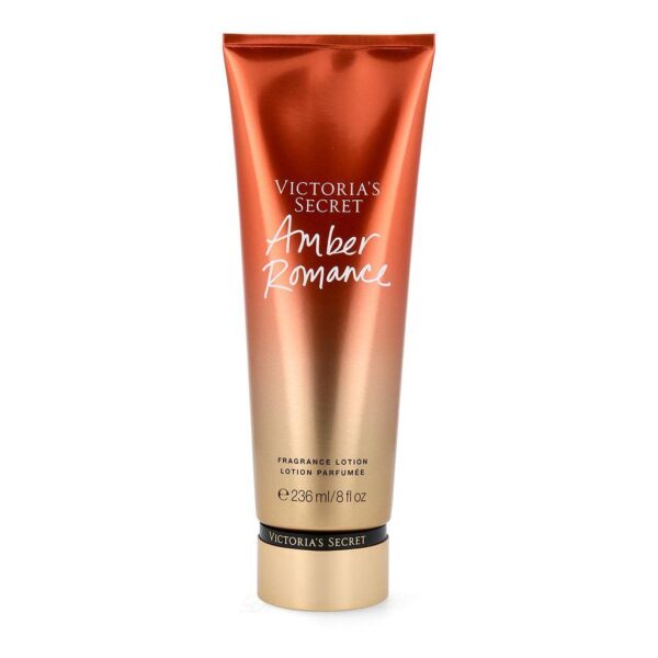 Victoria's Secret Amber Romance Fragrance Lotion 236ml