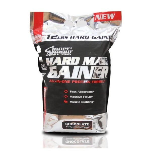 Hard Mass Gainer 12lbs