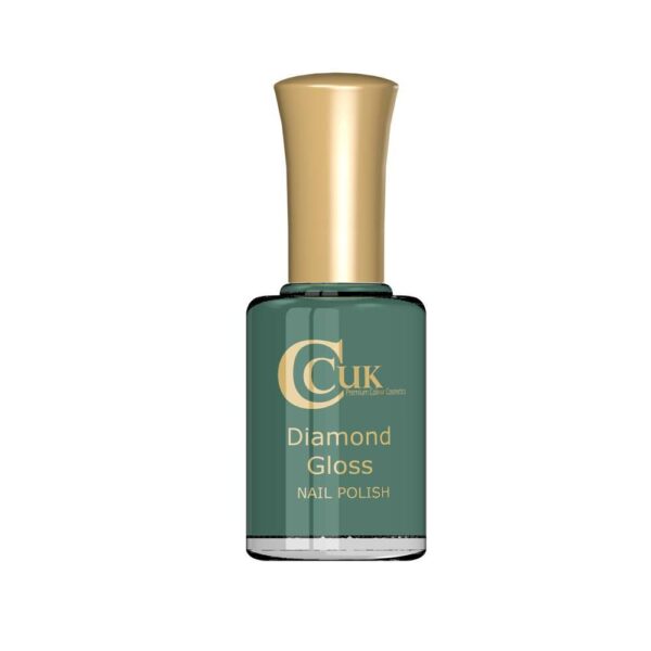 CCUK Diamond Gloss Nail Polish - Image 4