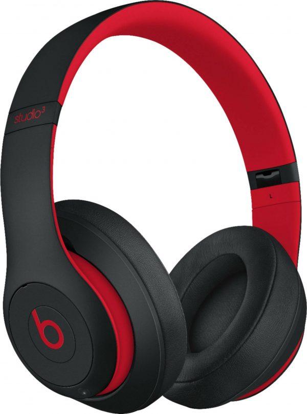 Studio 3 Wireless Bluetooth Headphones With SD Card Playing