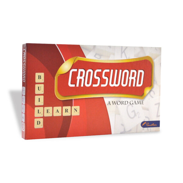 Cross Word Puzzle