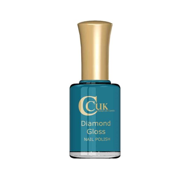 CCUK Diamond Gloss Nail Polish - Image 6