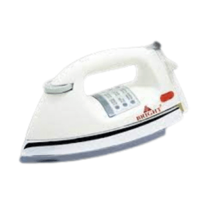 Bright Electric Heavy Weight Iron BR 1266