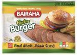 Bairaha Chicken Burger