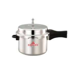 Bright Pressure Cooker 3l