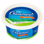 CIC Creamoo Yoghurt 475g