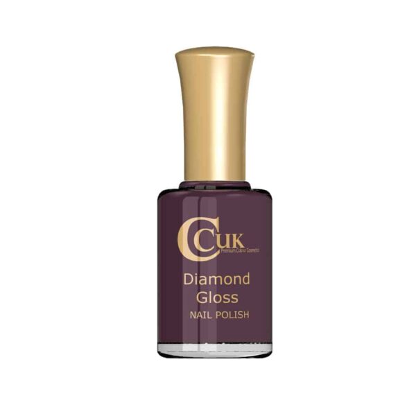 CCUK Diamond Gloss Nail Polish - Image 7