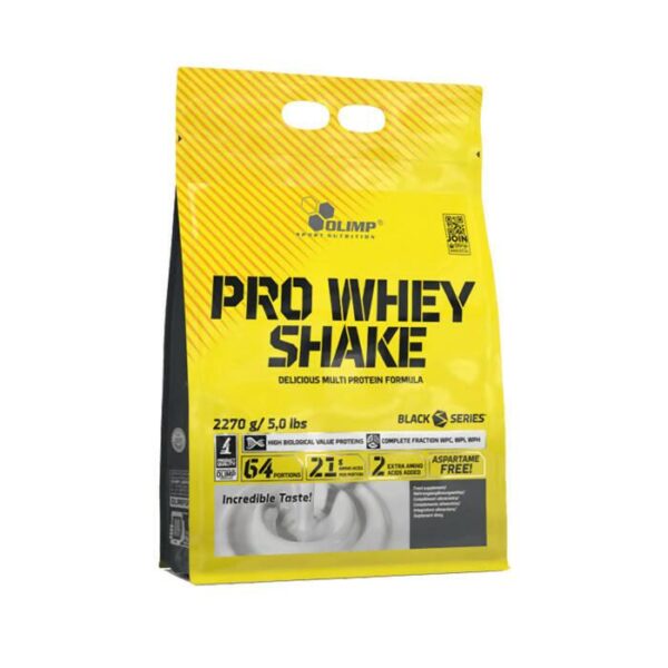 Olimp Pro Whey Shake (Chocolate)