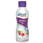 CIC Creamoo Mixed Berry Yoghurt Drink 185ml