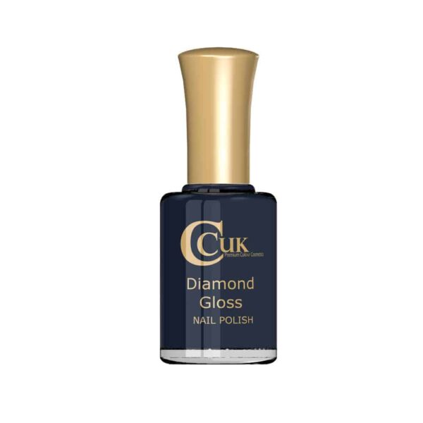 CCUK Diamond Gloss Nail Polish - Image 9