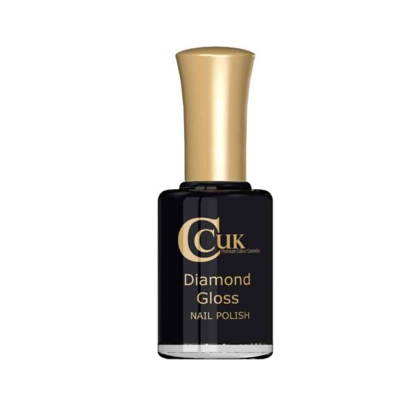 CCUK Diamond Gloss Nail Polish - Image 10