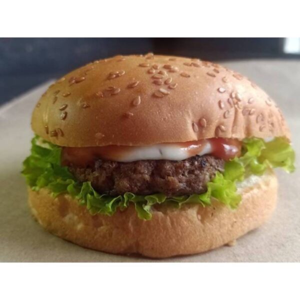 Beef Burger
