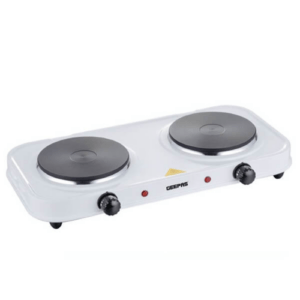 Geepas Electric Double Hot Plate (GHP32014)