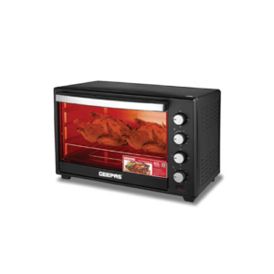 Geepas Electric Oven 25L (GO4464N)
