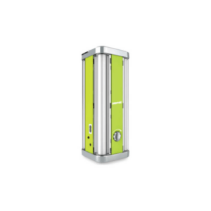 Geepas Multifunctional 4 Way LED Emergency Lantern (GE5595) Light