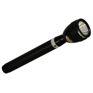 Geepas Rechargeable Flashlight (GFL3803), Torch