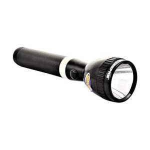 Geepas Rechargeable Flashlight (GFL3827) Led Torch