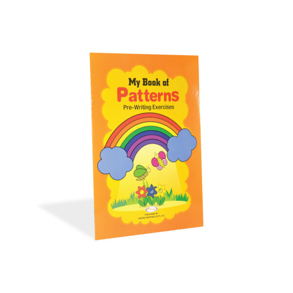 My Book of Patterns