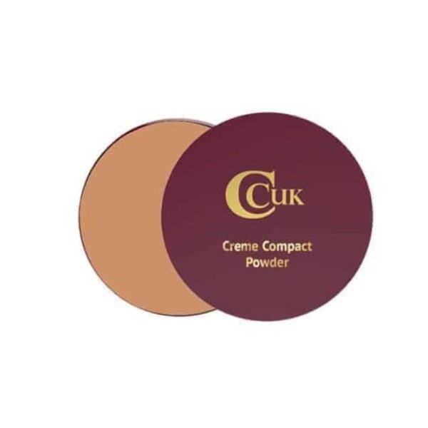 CCUK Compact Powder - Image 7