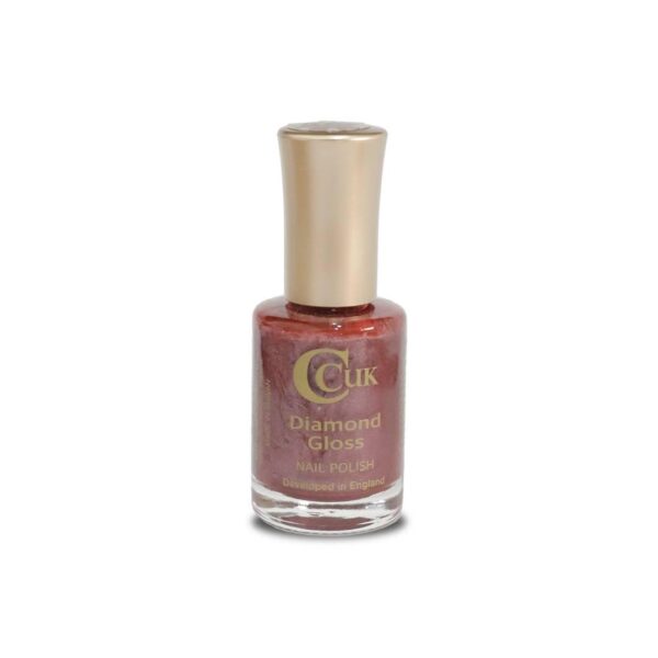 CCUK Diamond Gloss Nail Polish - Image 11