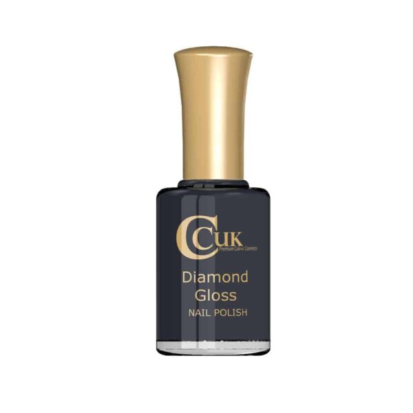 CCUK Diamond Gloss Nail Polish - Image 12