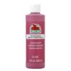Cart - Quickee Apple Barrel ? Colors - Bright Magenta, 8 oz.