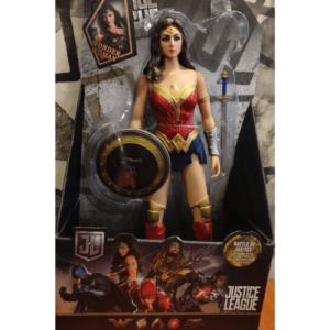 Justice League Wonder Women Figure 3325 toys