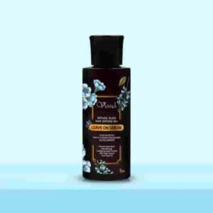 Viana Natural Black Hair Defence 40+ Leave On Serum 100ml