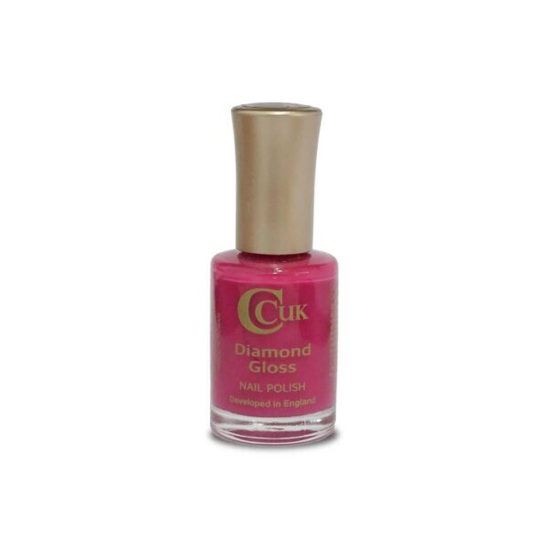 CCUK Diamond Gloss Nail Polish - Image 13