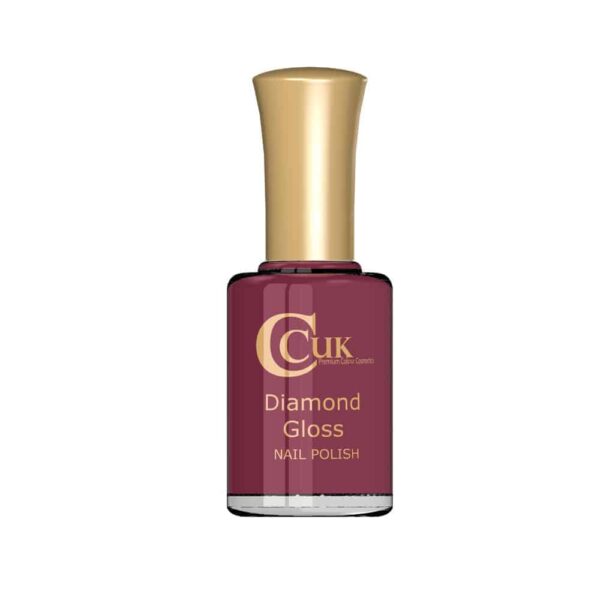 CCUK Diamond Gloss Nail Polish - Image 14