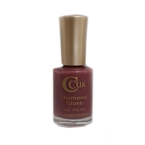 CCUK Diamond Gloss Nail Polish - Image 15