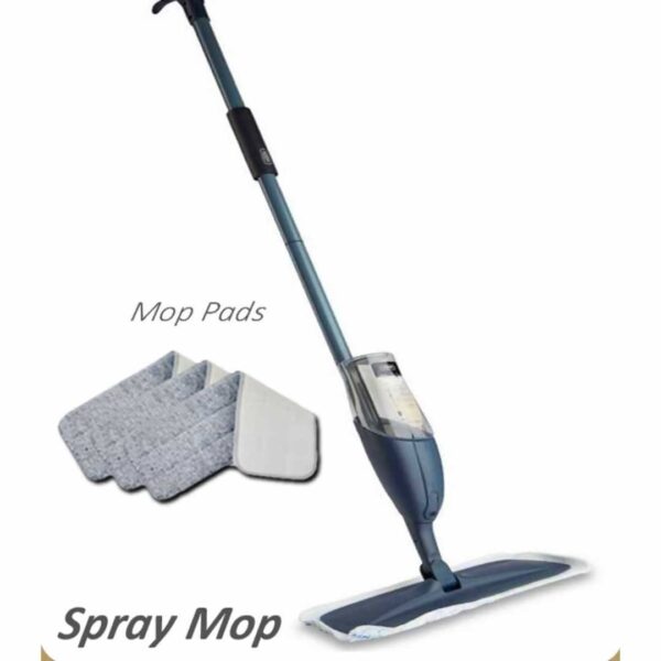 Spray Mop
