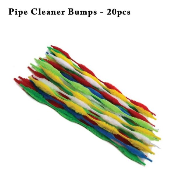 Pipe Cleaners (Bump)