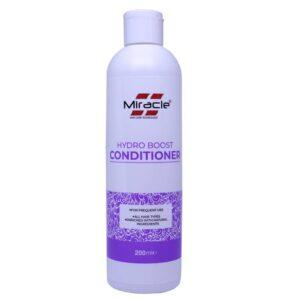Miracle Hydro Boost Hair Conditioner 200ml in a bottle