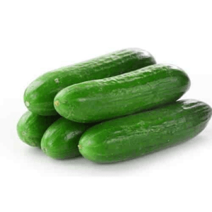 Organic Cucumber