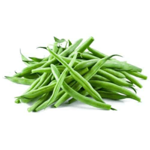 Organic Green Beans