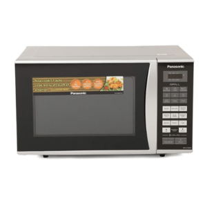 Panasonic 23 Liters Grill Microwave Oven (NN-GT342M)