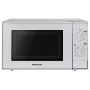 Panasonic Microwave oven (800W, 20L, Silver) NN-SM23JMTPE