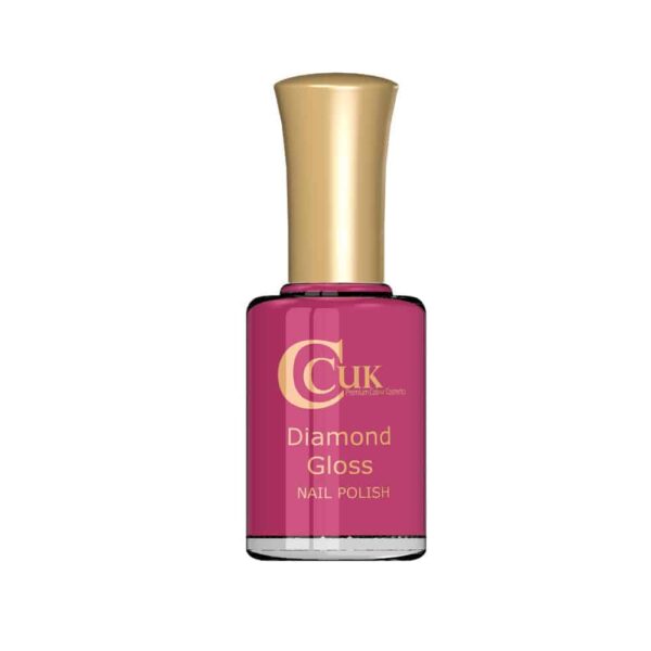 CCUK Diamond Gloss Nail Polish - Image 16